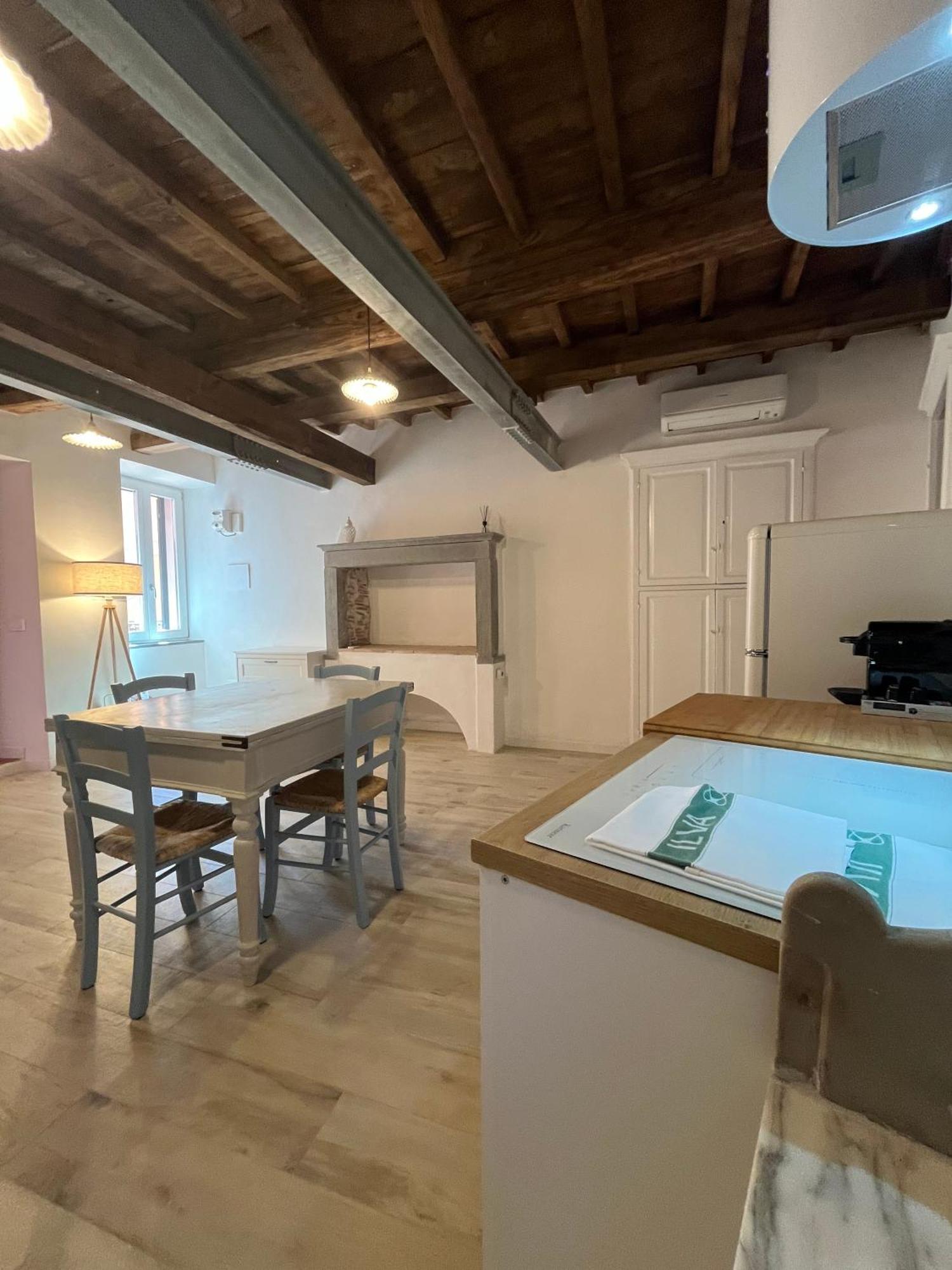 Apartment Il Pescatore Marciana Marina (Isola d'Elba)
